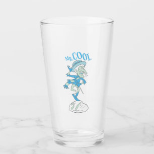 THE YEAR WITHOUT A SANTA CLAUS™   Mr. Cool Glass