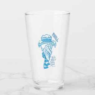 THE YEAR WITHOUT A SANTA CLAUS™ Snow Miser Chi Glass