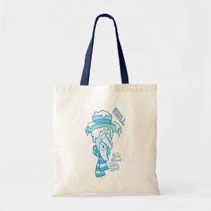 THE YEAR WITHOUT A SANTA CLAUS™ Snow Miser Chi Tote Bag