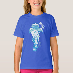 THE YEAR WITHOUT A SANTA CLAUS™ Snow Miser Chill T-Shirt