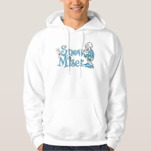 THE YEAR WITHOUT A SANTA CLAUS™   Snow Miser Hoodie