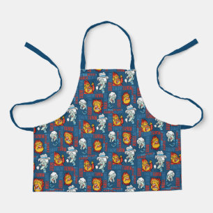 THE YEAR WITHOUT A SANTA CLAUS™ Snowtown Showdown Apron
