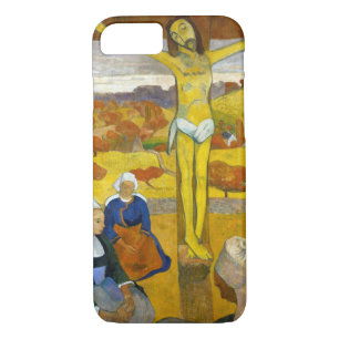 The Yellow Christ, Gauguin Case-Mate iPhone Case