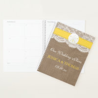 The Yellow Sand Dollar Beach Wedding Collection