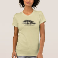 The Yellow Wallpaper T-Shirt