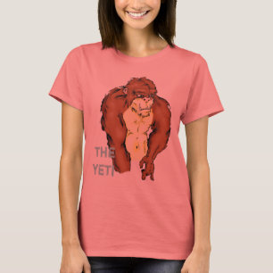 The Yeti T-Shirt