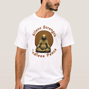 The Yoga Pangolin T-Shirt