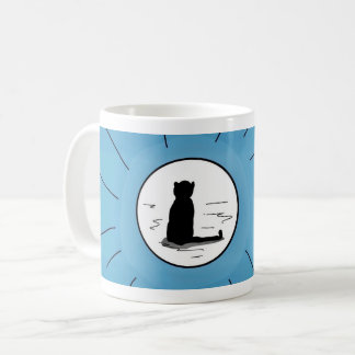 The 'You are loved' Reassurance Mug