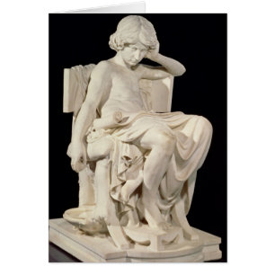 The Young Aristotle, 1870