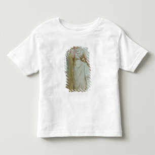 The Young Bride, 1883 Toddler T-Shirt