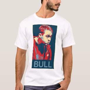 The Young Bull Shane T-Shirt