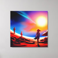 The Young Explorers