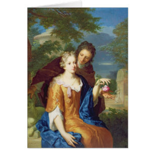 The Young Lovers