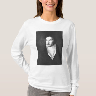 The young Ludwig van Beethoven 1806 T-Shirt