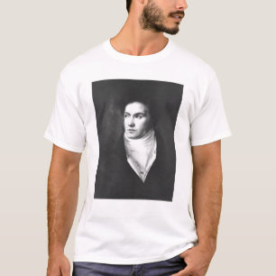The young Ludwig van Beethoven  1806 T-Shirt