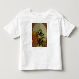 The Young Musician Toddler T-Shirt
