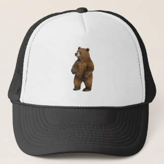 THE YOUNG ONE TRUCKER HAT