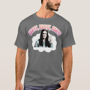 The Young Ones Neil Comedy Tribute Design T-Shirt