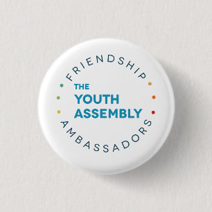 The Youth Assembly Pin