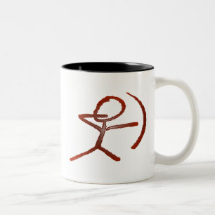 The Zen Archer - Mug