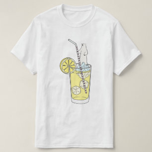 The Zesty Escape T-Shirt