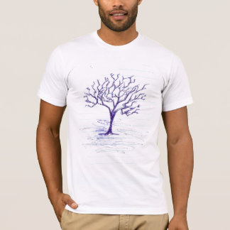 The Zion Tree T-Shirt