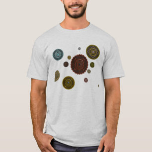The Zodiac Men's Light T-Shirt