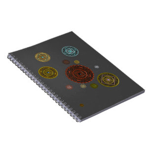 The Zodiac Notebook