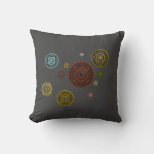 The Zodiac Pillow