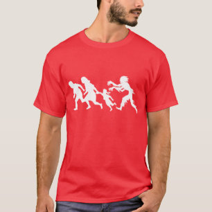 The Zombie Chase T-Shirt