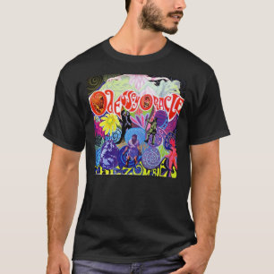 The Zombies Odessey And Oracle Classic T-Shirt