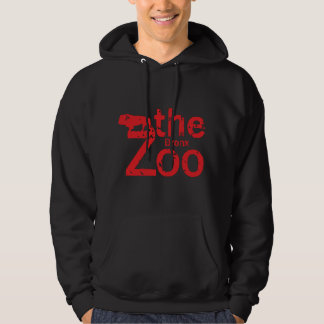 The Zoo Hoodie