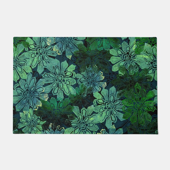 THEA by Naruse Design Doormat (Front)