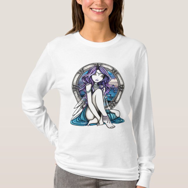 Thea Water Fairy Top (Front)