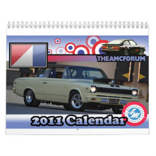 TheAMCForum Calendar