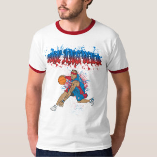 theanswer_iverson_1 T-Shirt