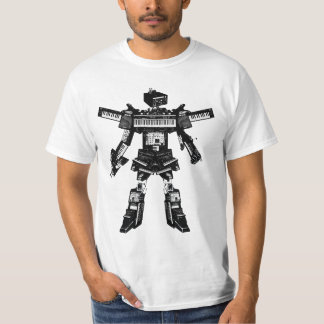 TheARM^^ "SynthBot" T-Shirt