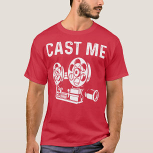 Theatre Actor Actress 1 T-Shirt