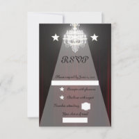 Theatre curtain
