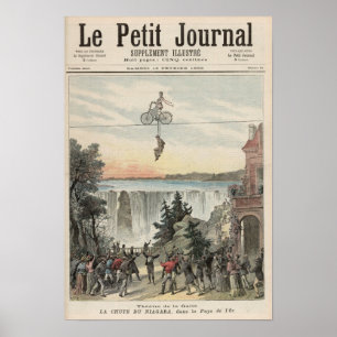 Theatre de la Gaite Performers Poster