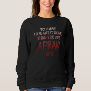 Theatre Is My Passion Design For Theatre Operators Sweatshirt