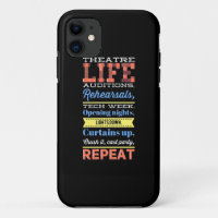 Theatre Life Repeat