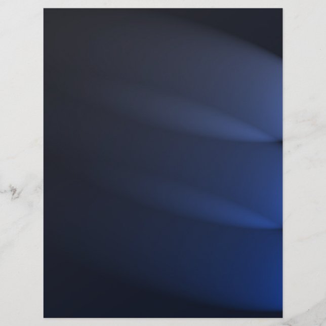 Theatre-lights-background1031 BLACK DARK BLUE SURF Flyer (Front)