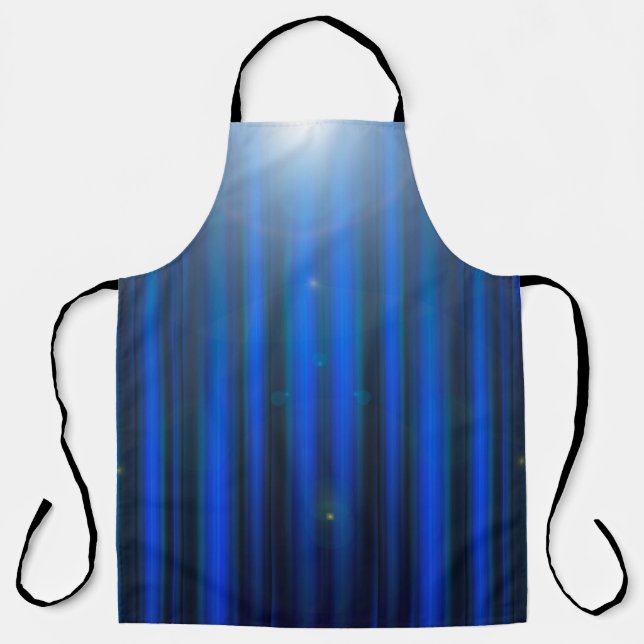 Theatre movie theatre curtain strip apron (Front)