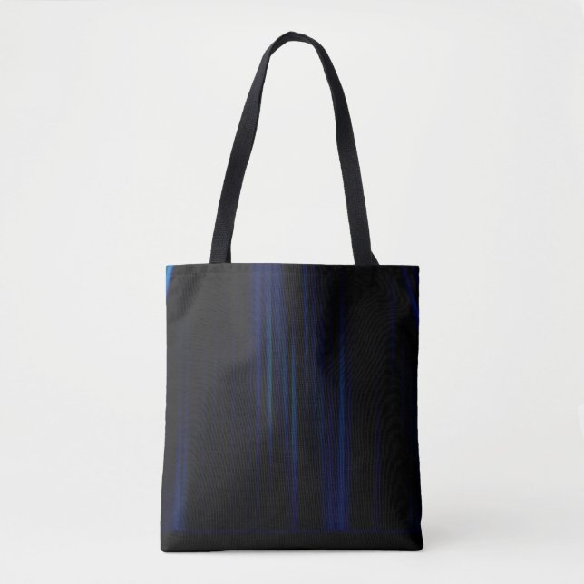 Theatre movie theatre curtain strip tote bag (Front)