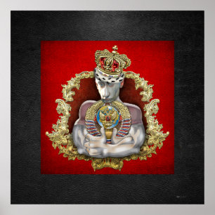 Theatre of the Absurd - Putin's Dream - USSR 2.0 Poster