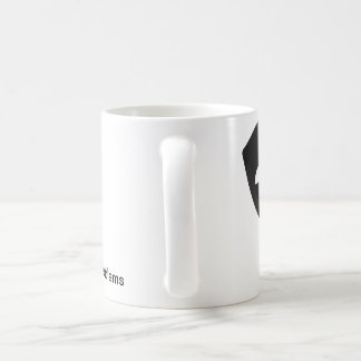 Theatre Problems Mug