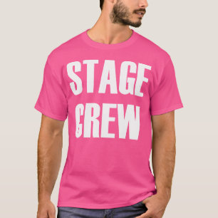 Theatre Staff Member T-Shirt