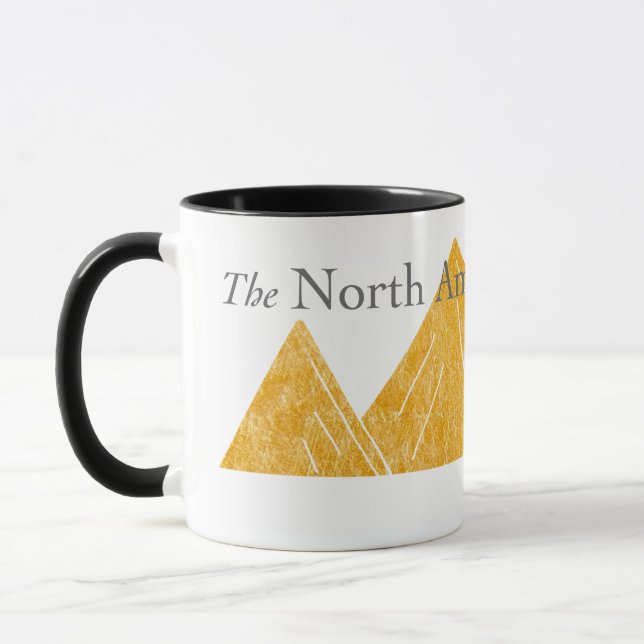 Thebaid Classic Mug (Left)