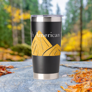 Thebaid Large Insulated Tumbler